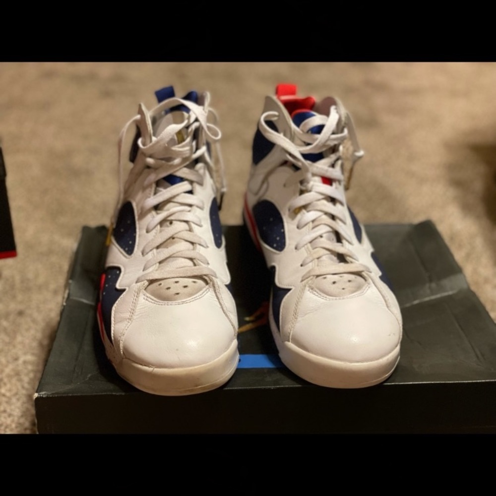Air Jordan 7